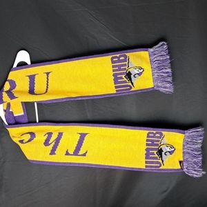 UMHB The CRU Ruffneck Scarves, GO CRU, Ruffneck Scarves